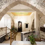 Archontiko 3* Kálymnos