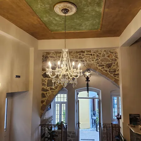 Hotel Archontiko