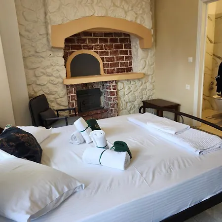 Archontiko Hotel