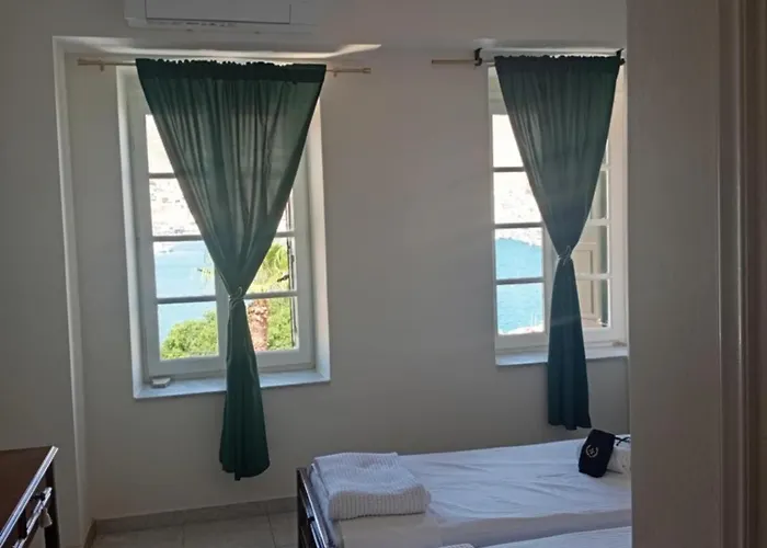 ホテル Archontiko Kálymnos