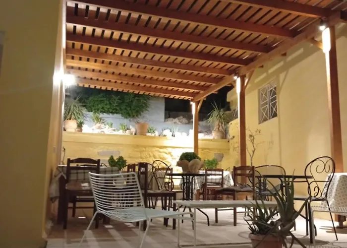 Archontiko Kálymnos