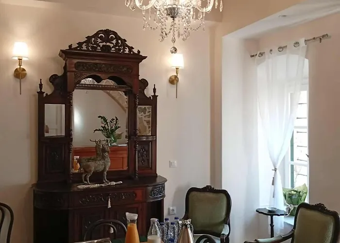 ホテル Archontiko 3*