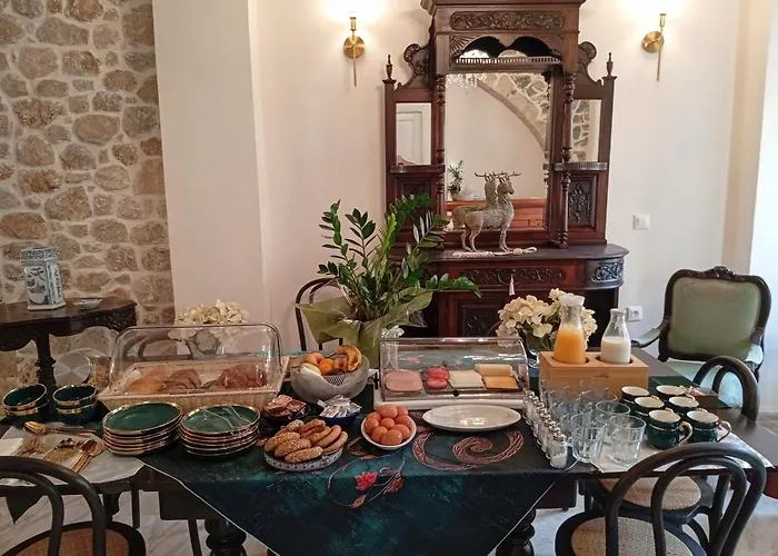 Archontiko Kálymnos