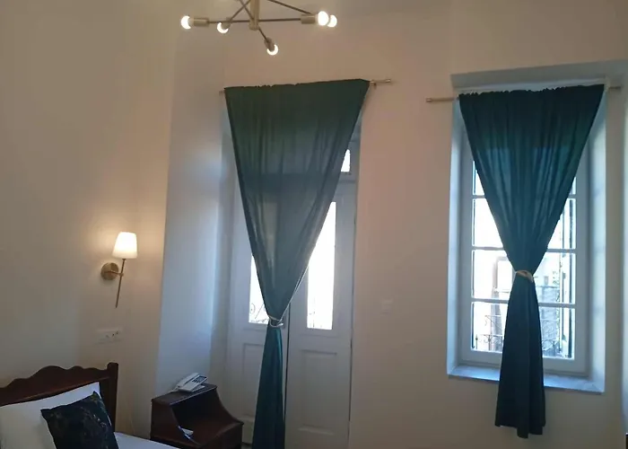 ホテル Archontiko 3*