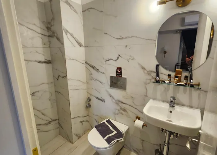 Archontiko Kálymnos