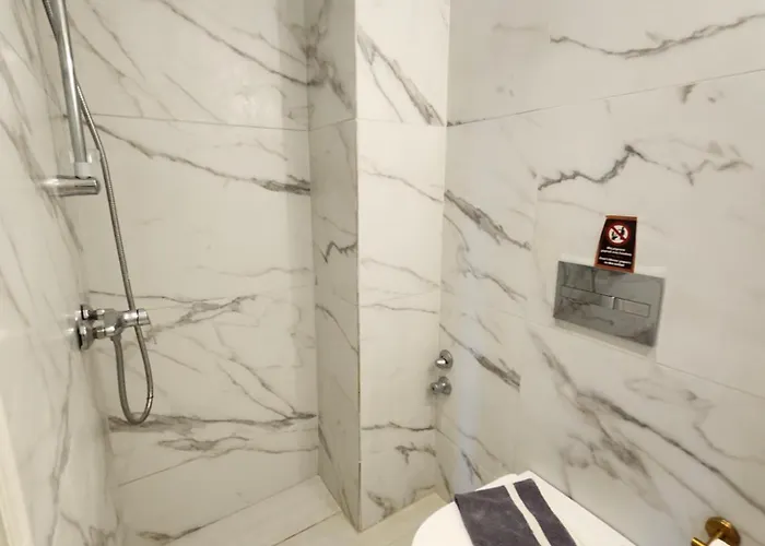 Archontiko ホテル Kálymnos