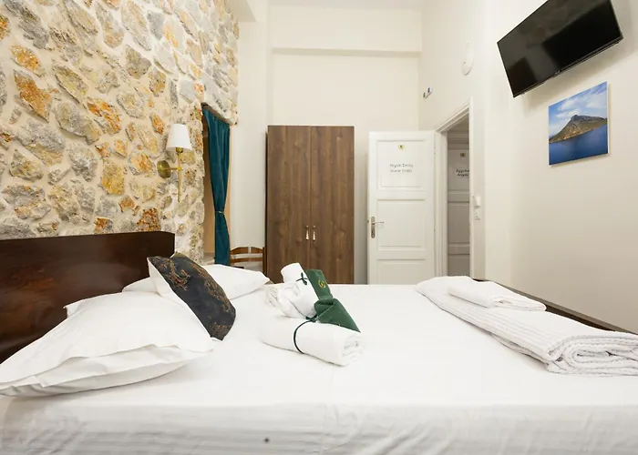 Archontiko ホテル Kálymnos