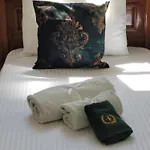 Archontiko Hotel
