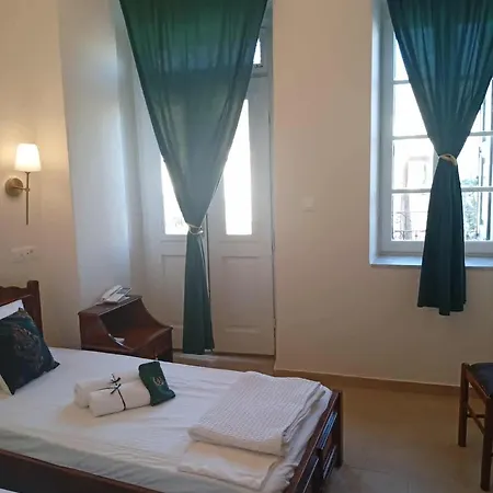Archontiko Hotel 3*