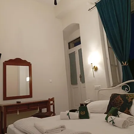 酒店 Archontiko 3*