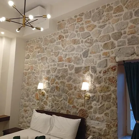 Archontiko Kálymnos