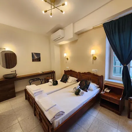 Archontiko Hotel