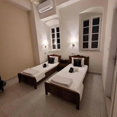 Archontiko Hotel Kalymnos Town