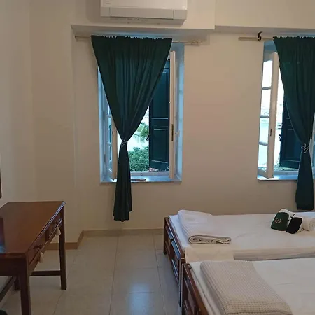 Archontiko Hotel 3*