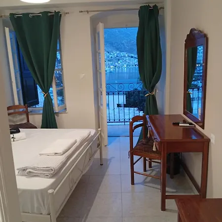 Archontiko 酒店 Kálymnos