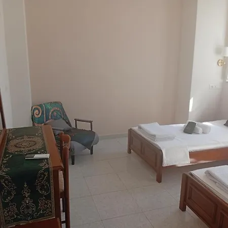 Hotel Archontiko