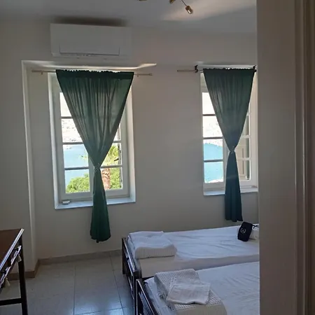 酒店 Archontiko Kálymnos