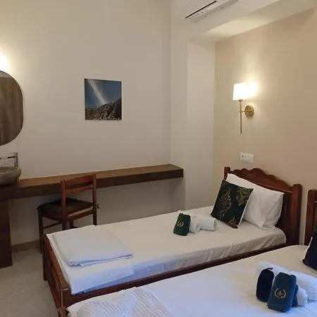 Archontiko Hotel Kálymnos
