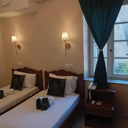 Archontiko 酒店 3*