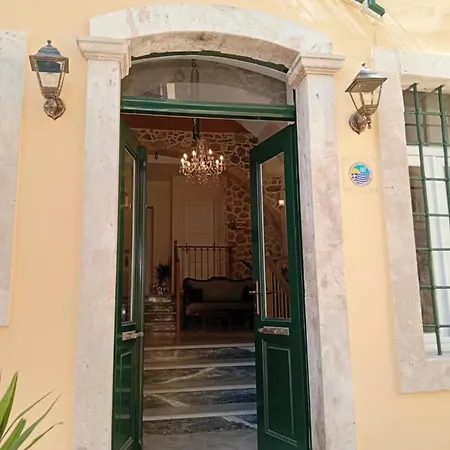 Archontiko Kálymnos