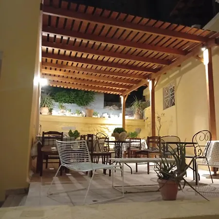 Archontiko Kálymnos