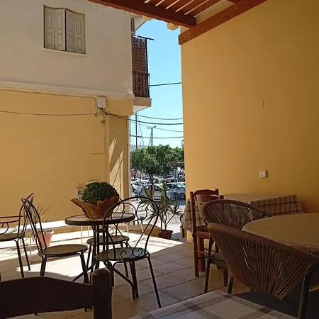 Hotel Archontiko Kálymnos