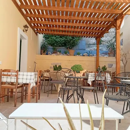 Archontiko Hotel