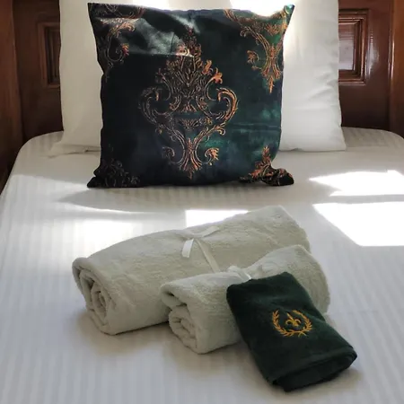 Archontiko Hotel