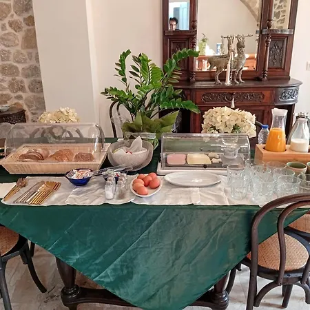 Archontiko 酒店 3*