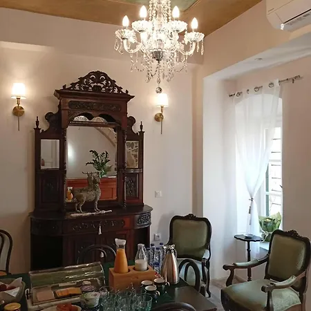 Hotel Archontiko 3*