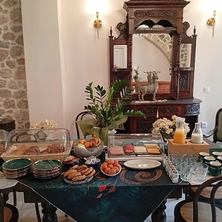 Archontiko Kálymnos