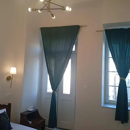 酒店 Archontiko 3*