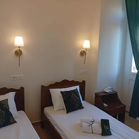 Hotel Archontiko
