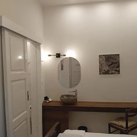 酒店 Archontiko 3*