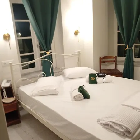 酒店 Archontiko 3*