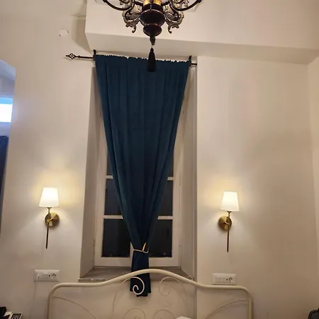 Archontiko 酒店 3*