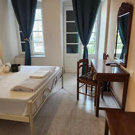 酒店 Archontiko 3*