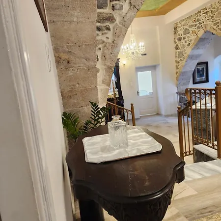 酒店 Archontiko 3*