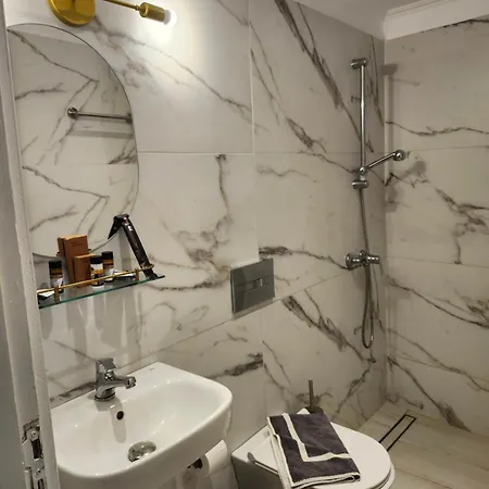 酒店 Archontiko Kálymnos