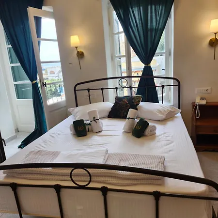 Archontiko Hotel