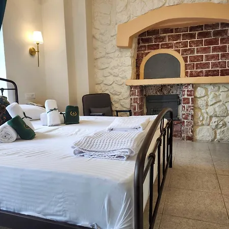 Hotel Archontiko