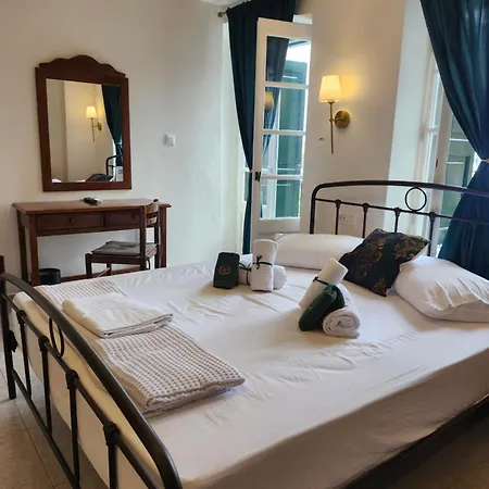 Archontiko Kálymnos