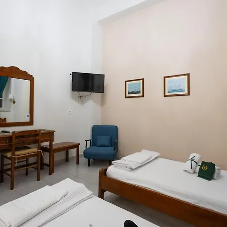 Archontiko 酒店 3*