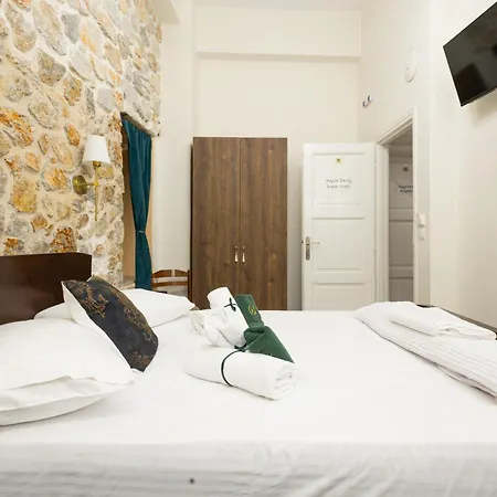 Archontiko 酒店 Kálymnos