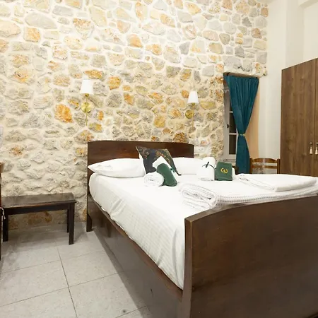 Archontiko 酒店 Kálymnos