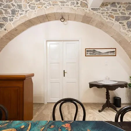 Archontiko 3* Kálymnos