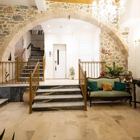 Archontiko 酒店 3*