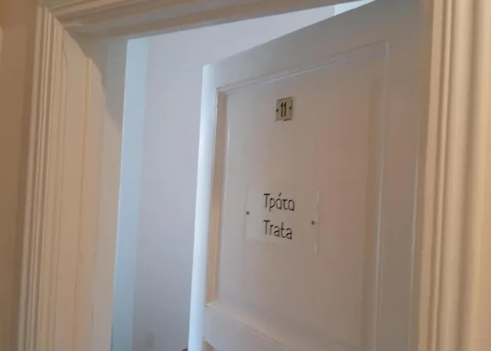 Archontiko 酒店 Kálymnos