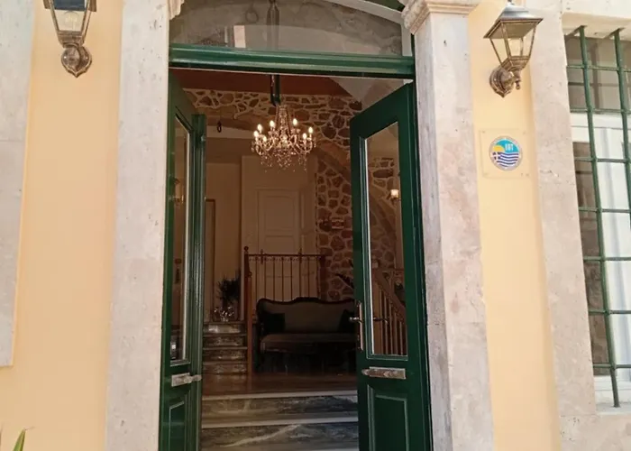 Archontiko Kálymnos