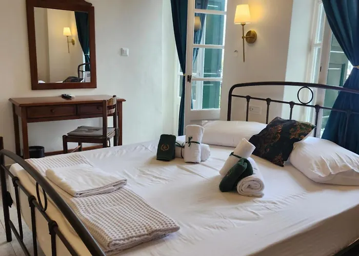 Archontiko Kálymnos